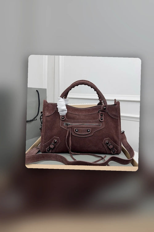 NB - BG Bag - 937