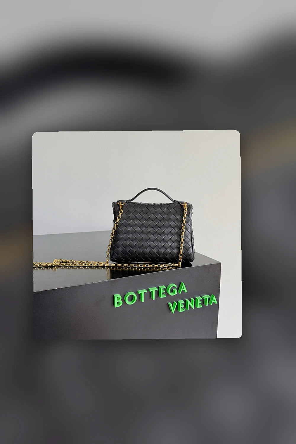 NB - BOV Bag - 663