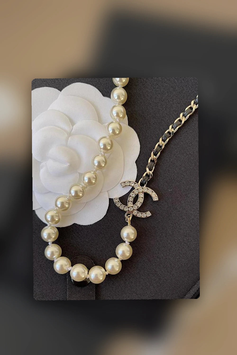 NB - CHL Jewelry - 486