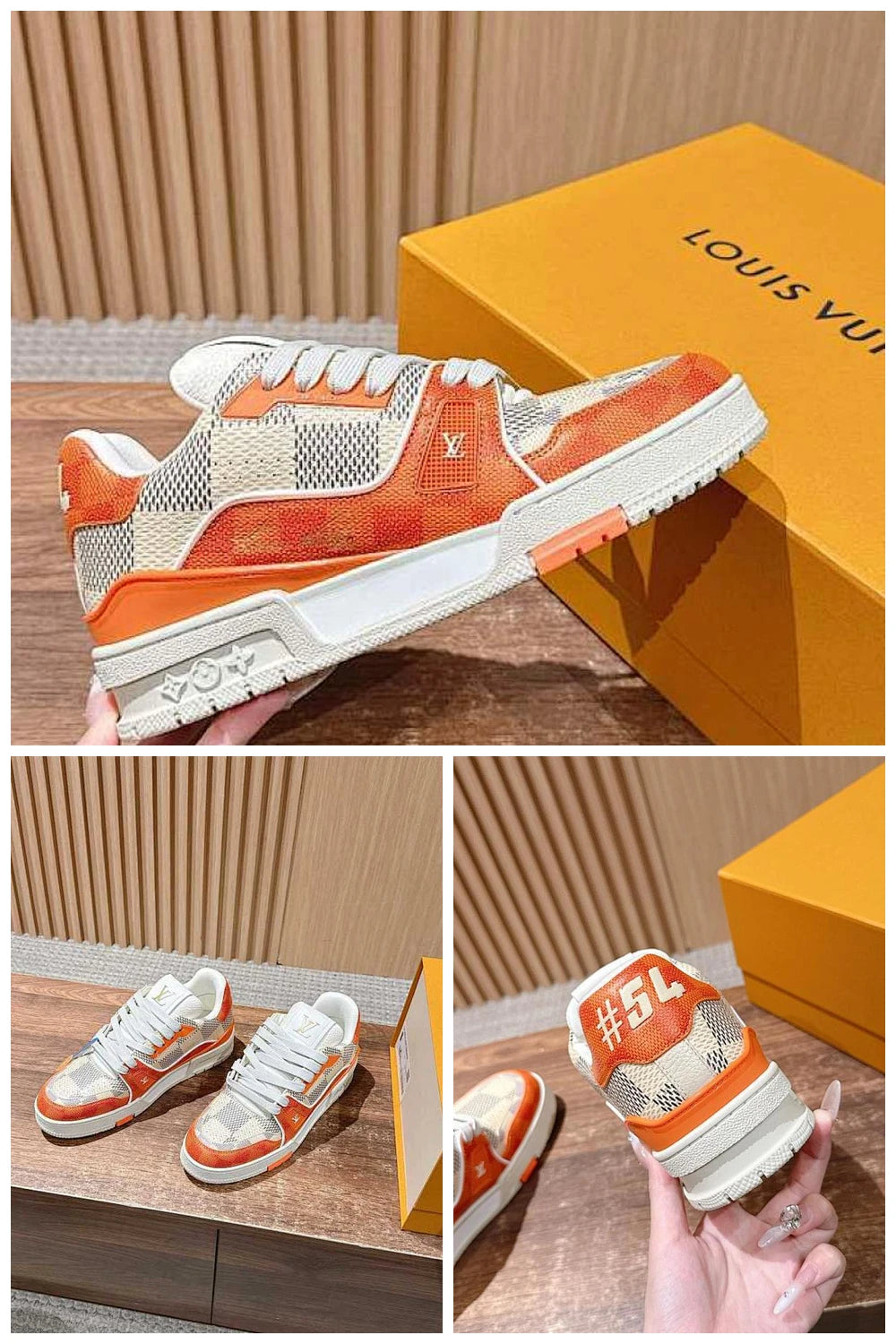 NB - LOV Women Shoes - 593