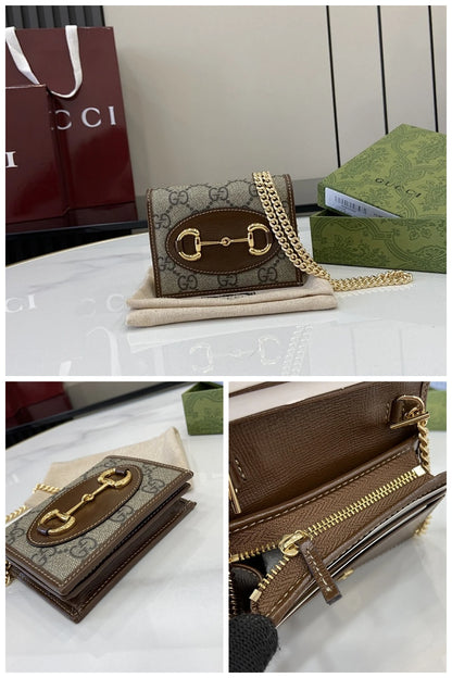 NB - GUKI Bag - 665
