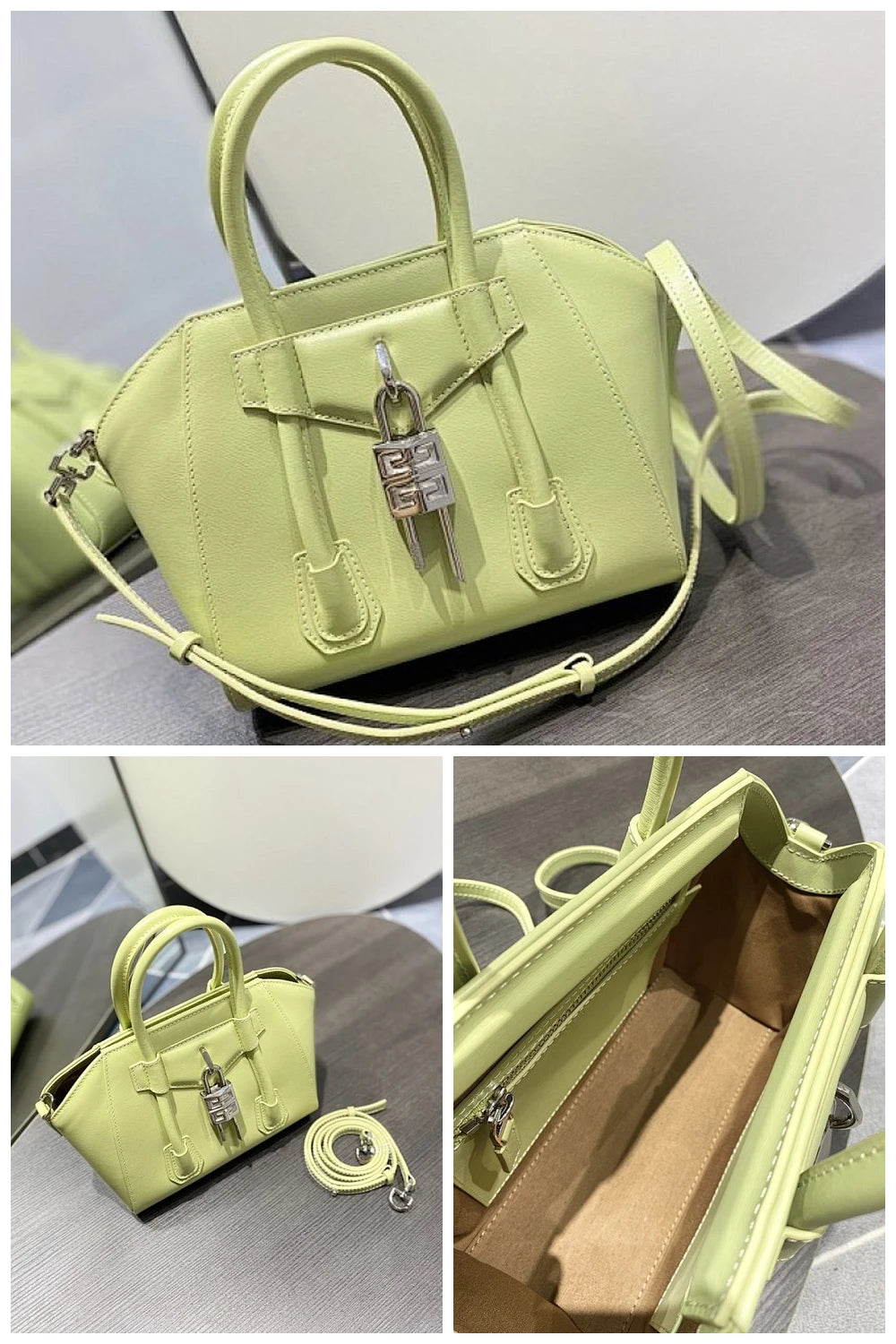 NB - GCY Bag - 142