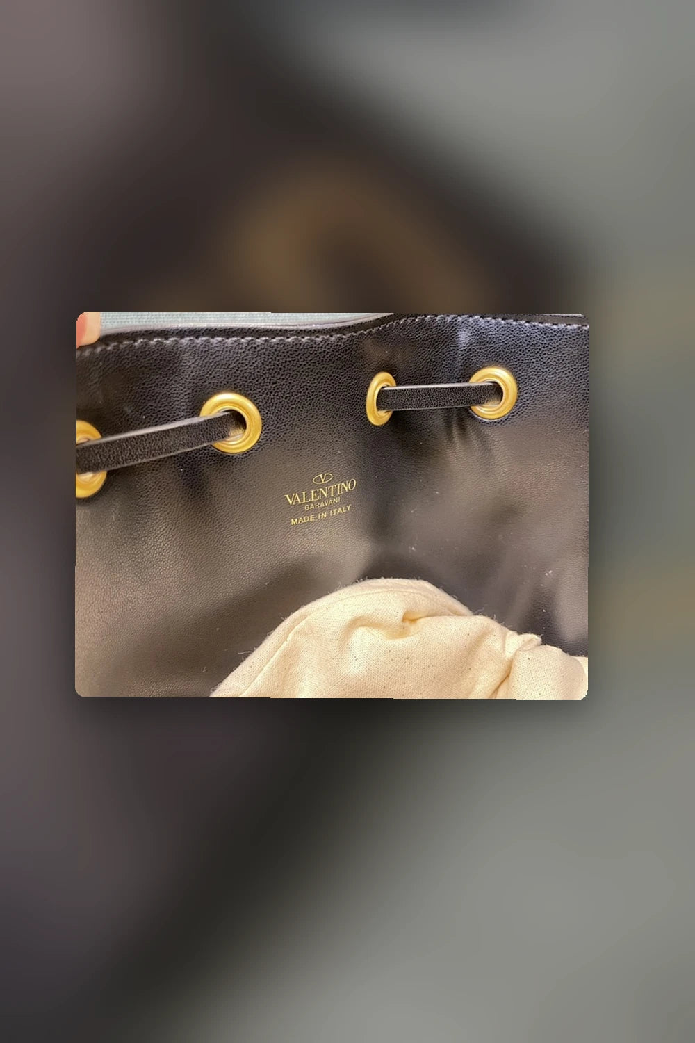 NB - VEL Bag - 183