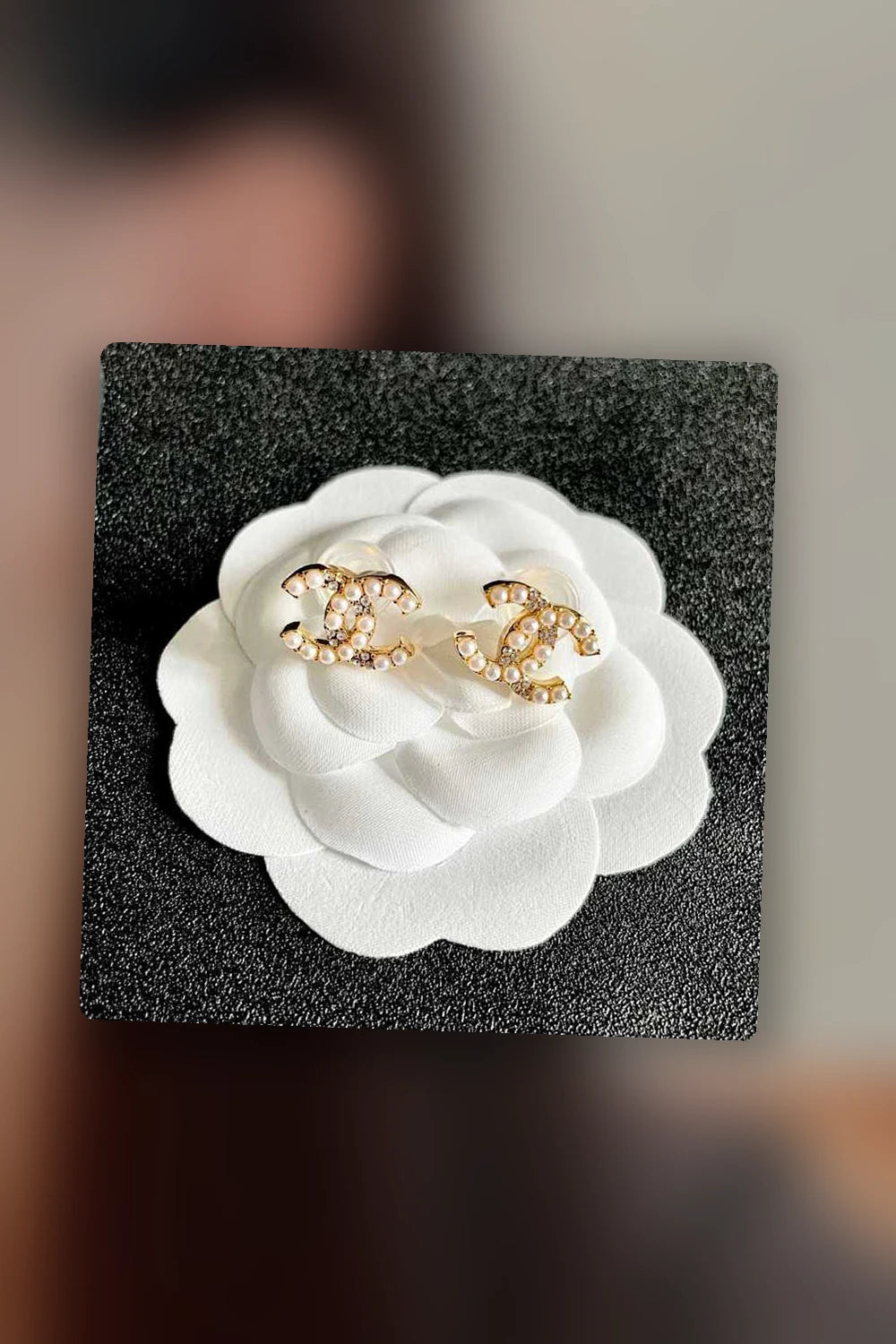 NB - CHL Jewelry - 845