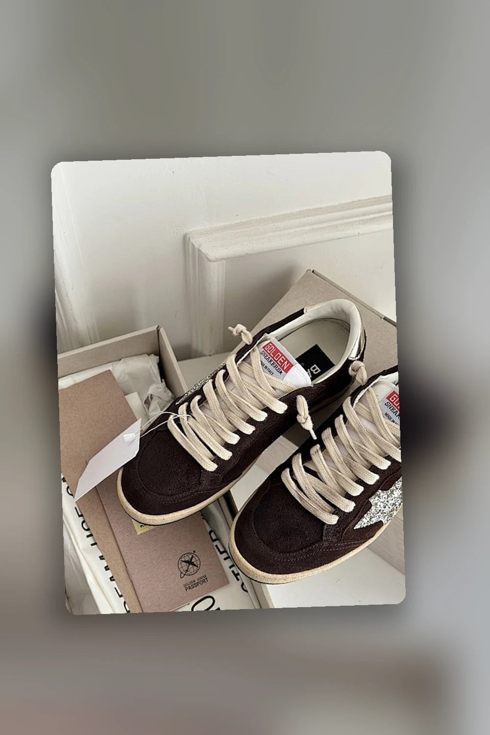 NB - SIMP Women Shoes - 306