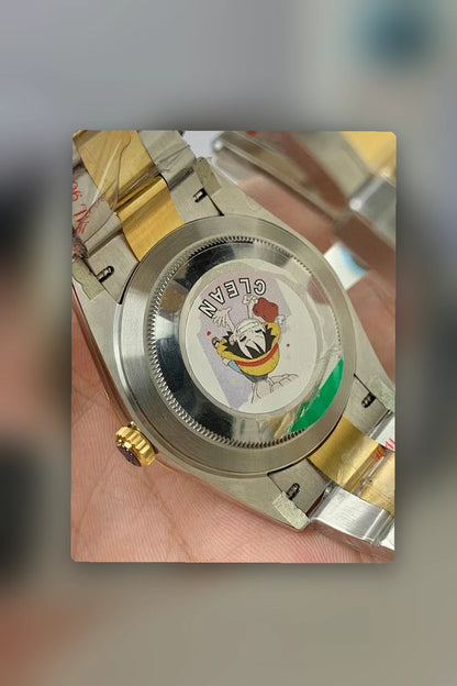 NB - Mix Watch - 1619