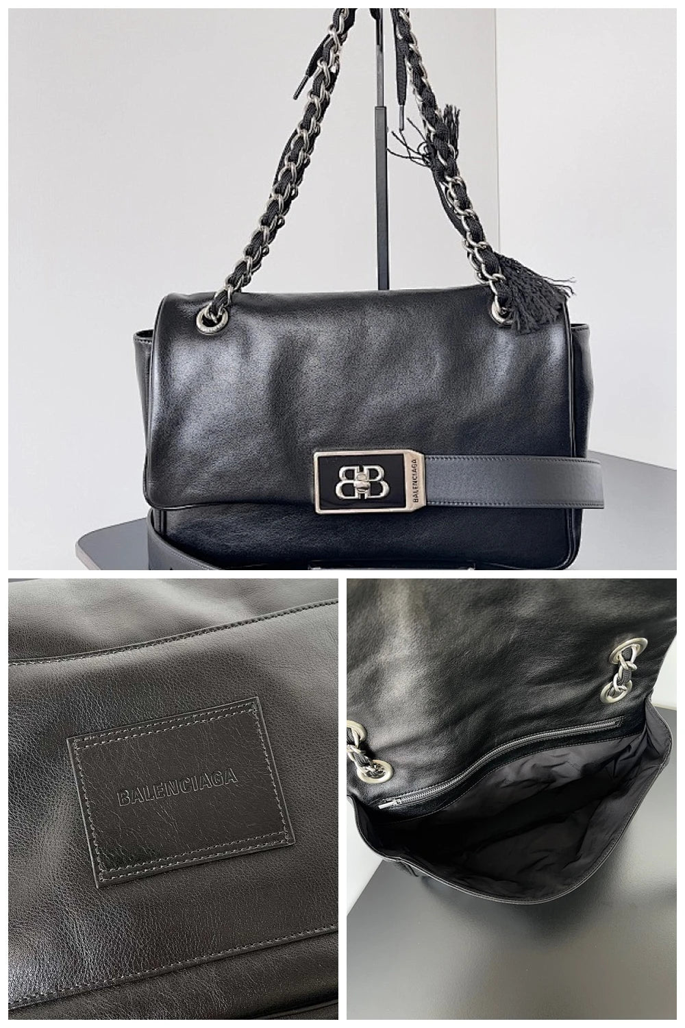 NB - BG Bag - 1051
