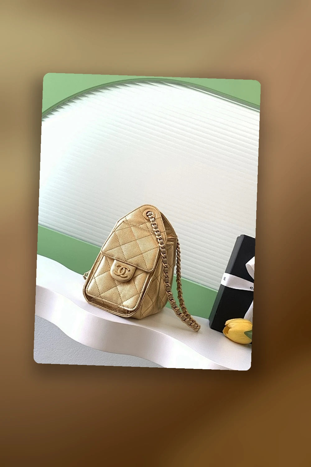 NB - CHL Bag - 370