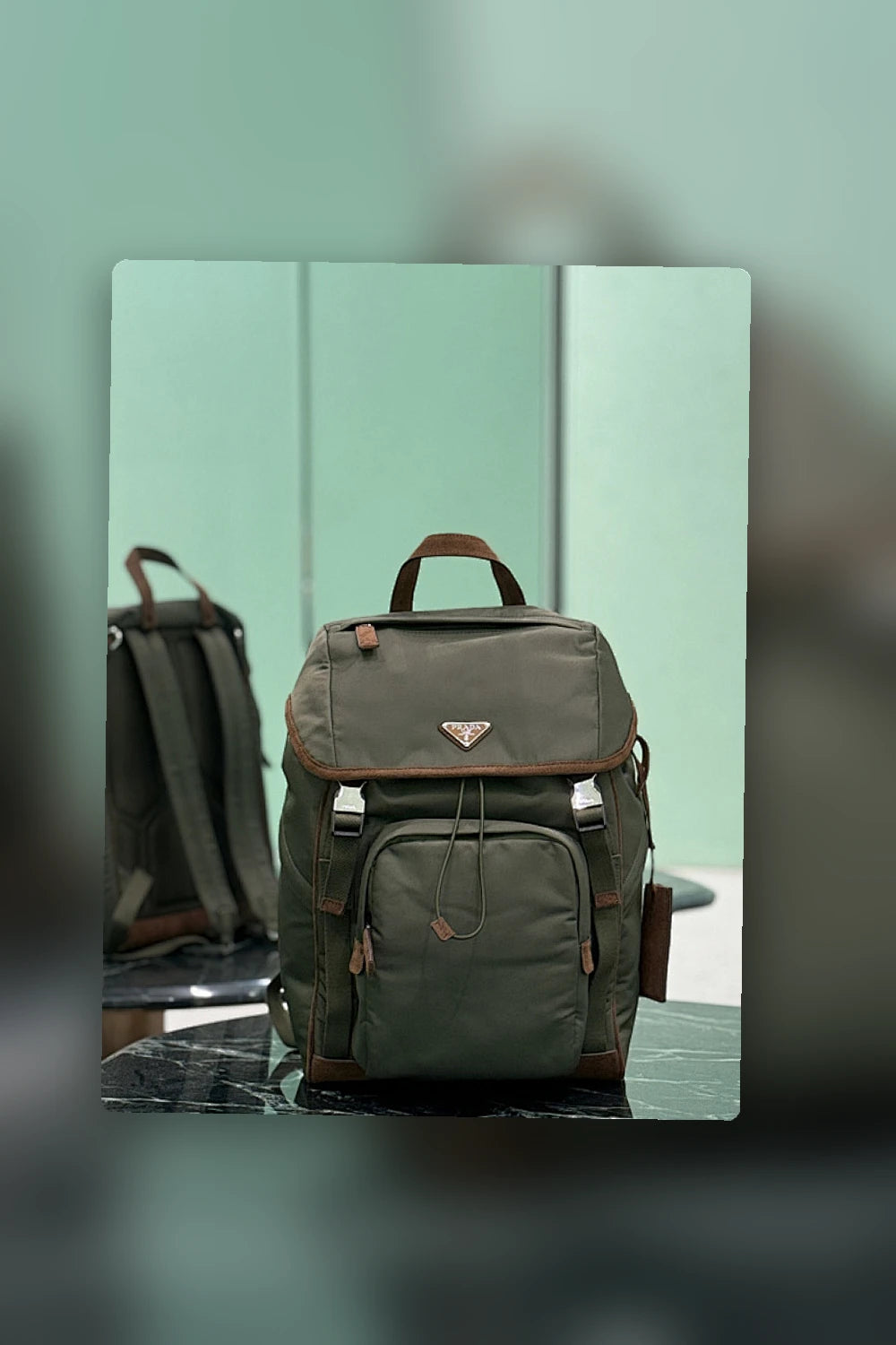 NB - PD Bag - 1274