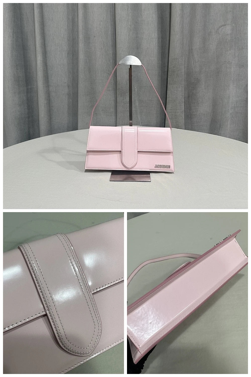 NB - JCA Bag - 447