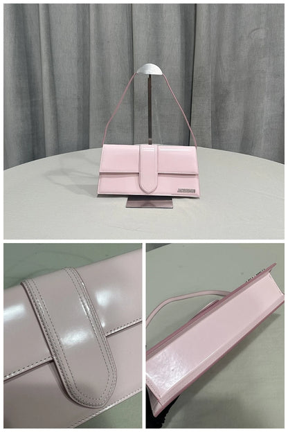NB - JCA Bag - 447