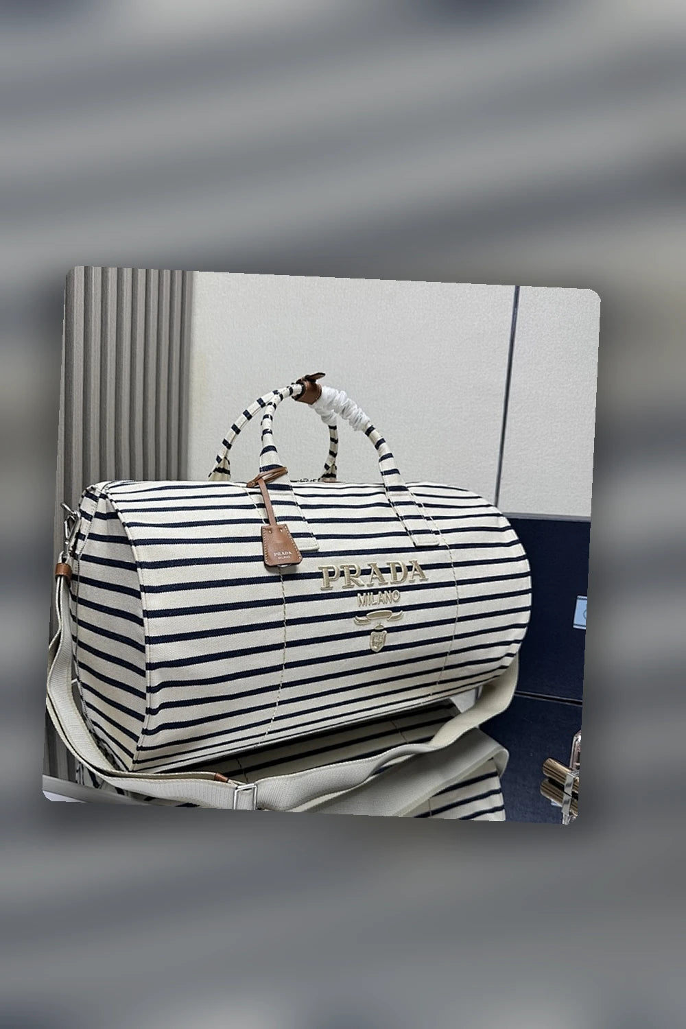 NB - PD Bag - 884