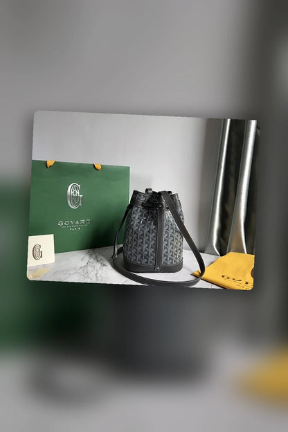 NB - GYO Bag - 568