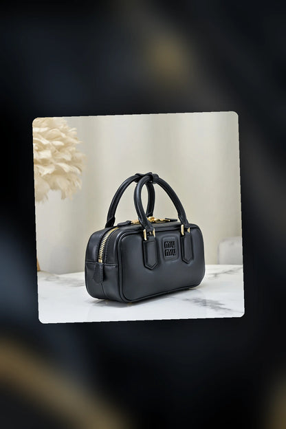 NB - MMU Bag - 1205