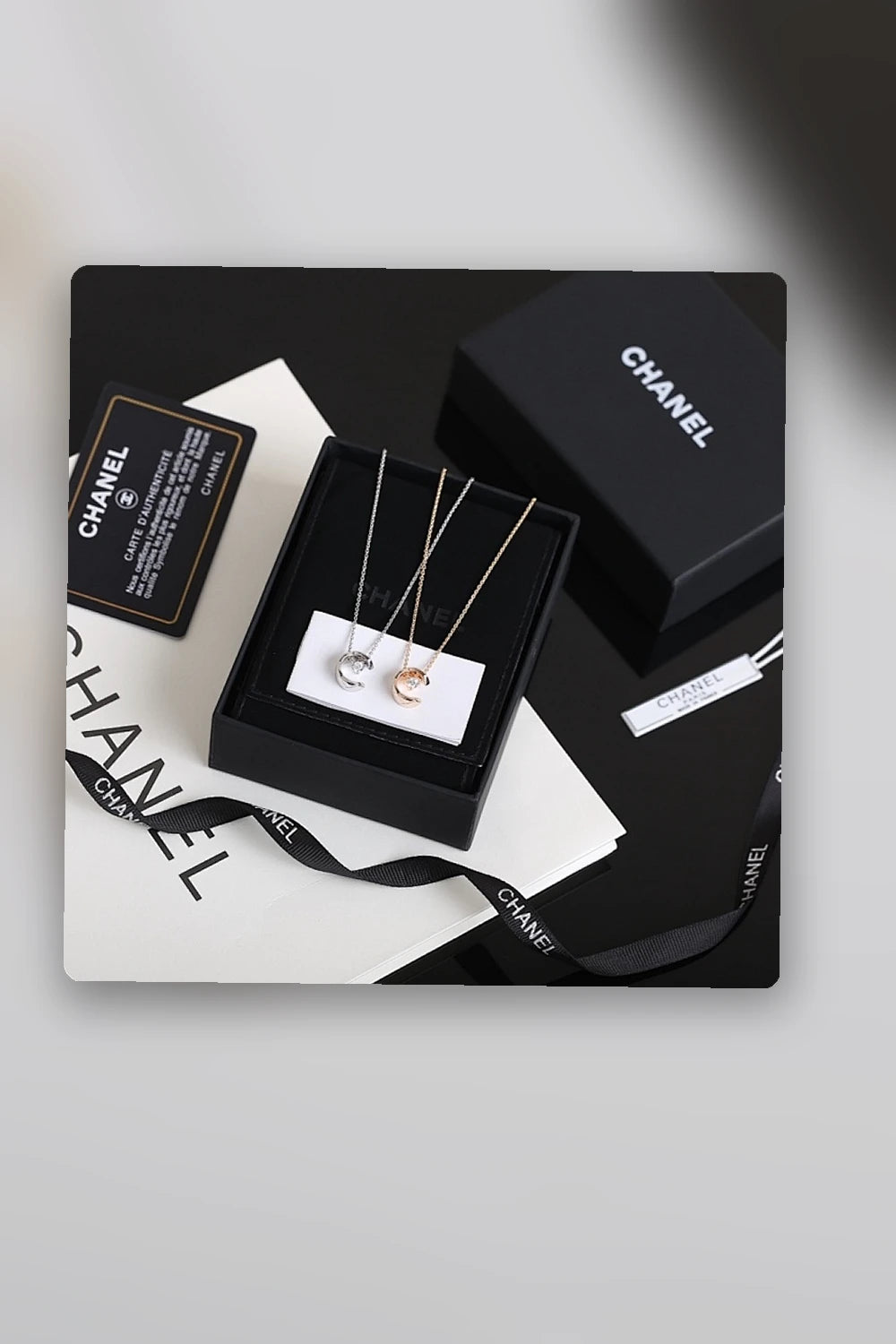 NB - CHL Jewelry - 491