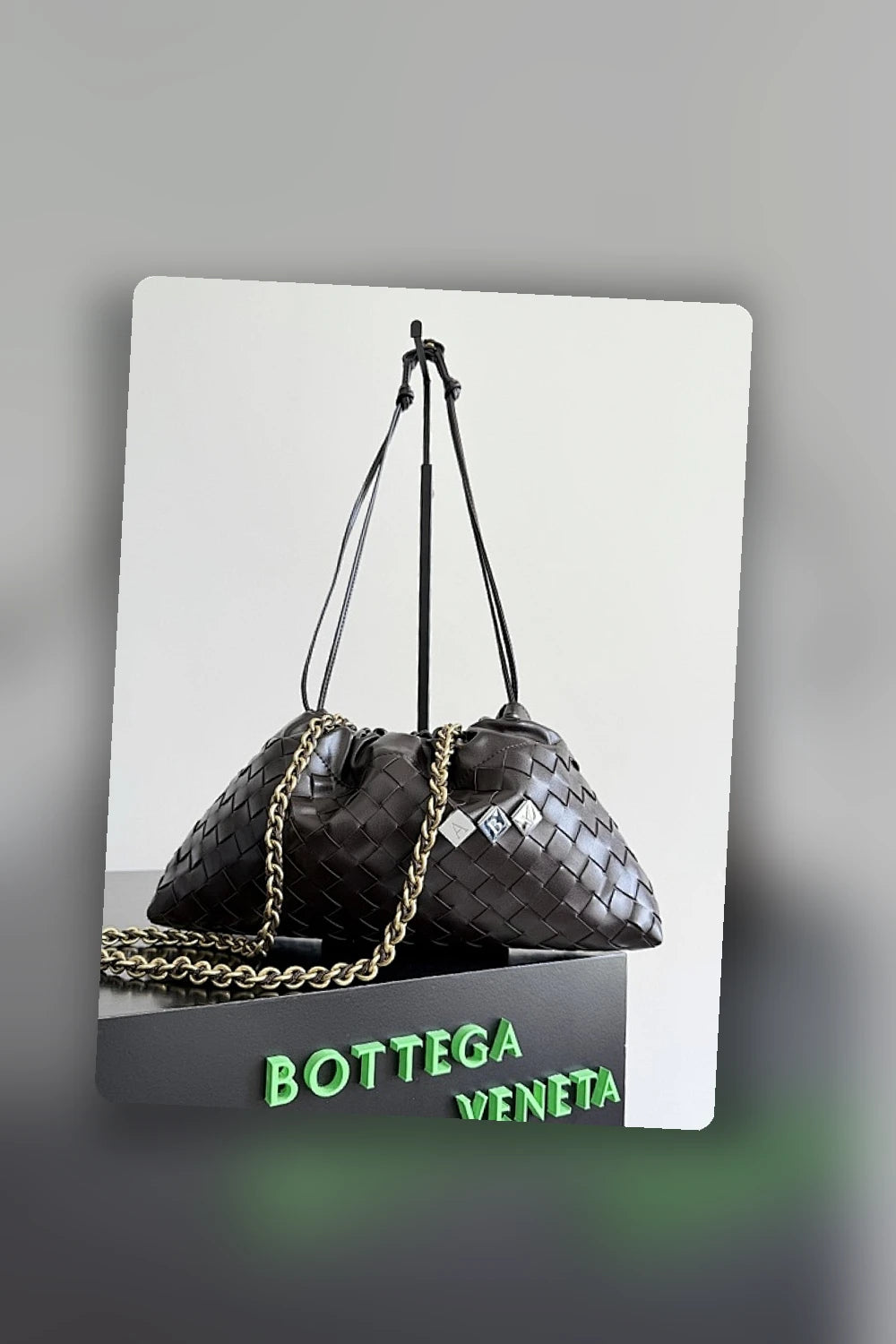 NB - BOV Bag - 1170