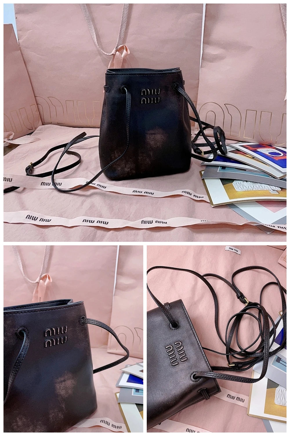NB - MMU Bag - 333