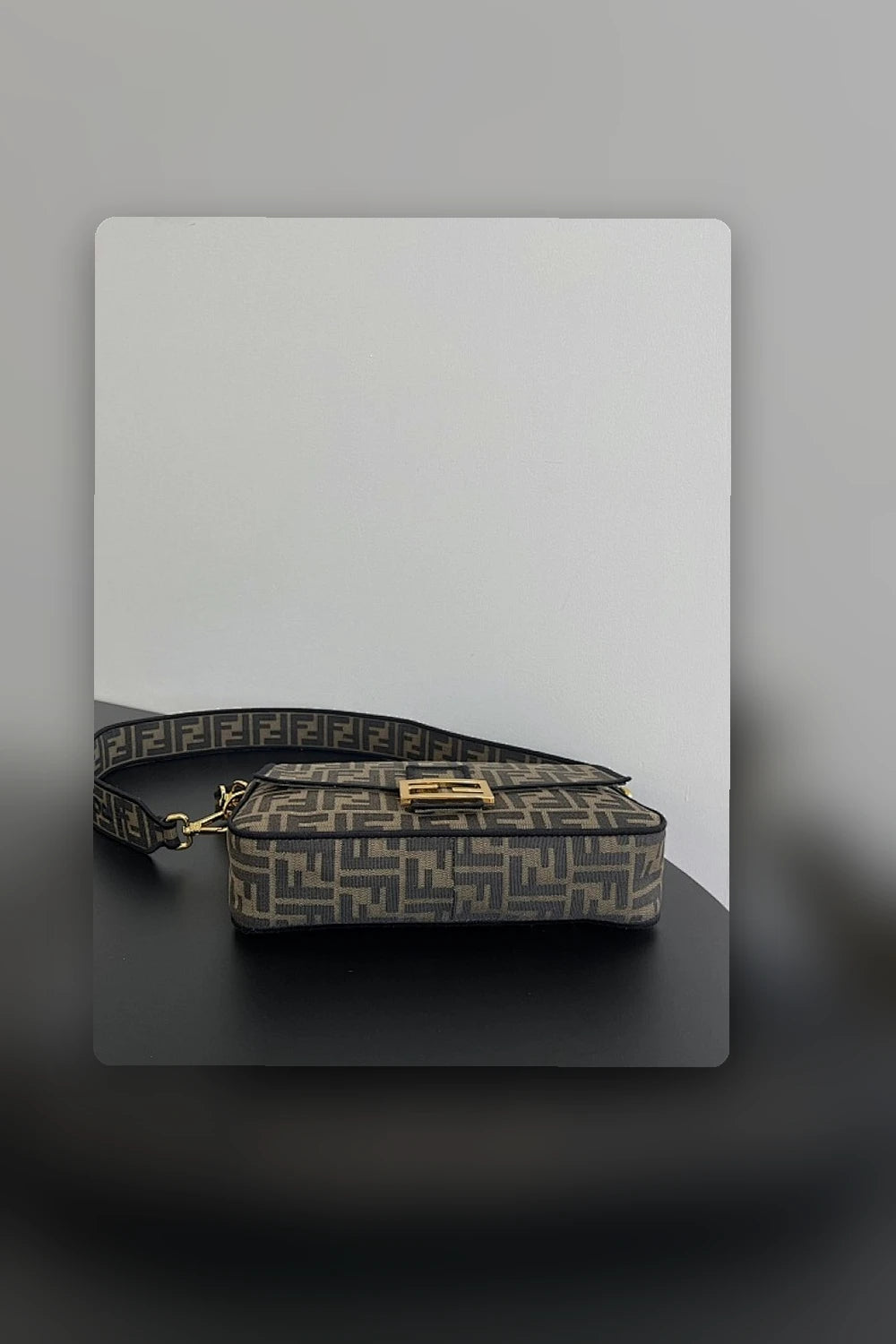 NB - FDE Bag - 050