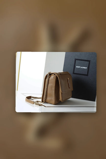 NB - YLS Bag - 126