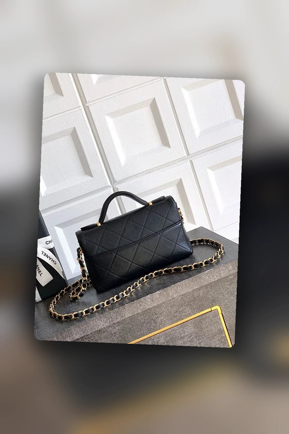 NB - CHL Bag - 644