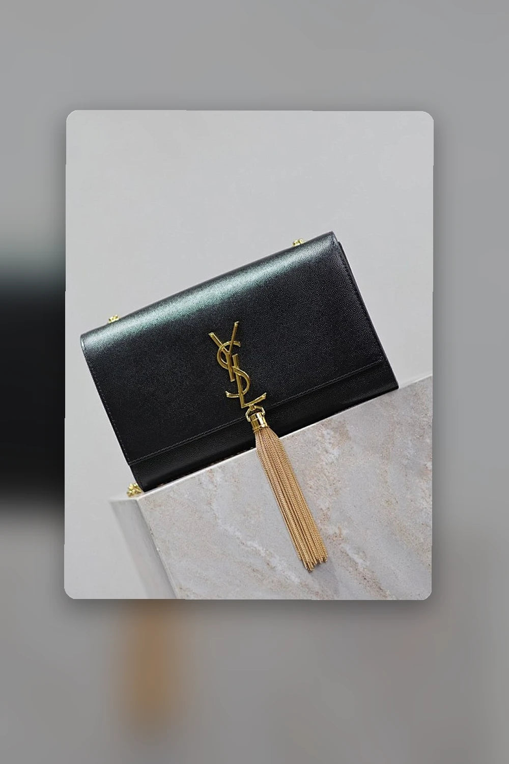 NB - YLS Bag - 1363