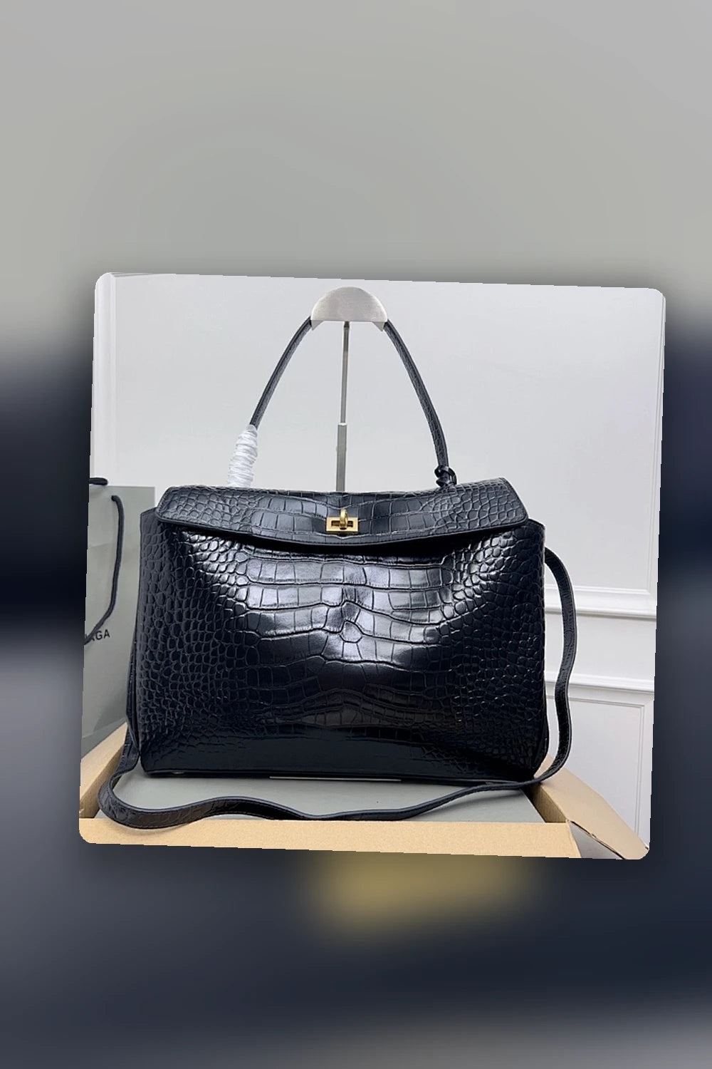 NB - BG Bag - 1259