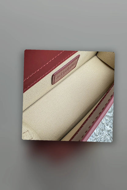 NB - JCA Bag - 256