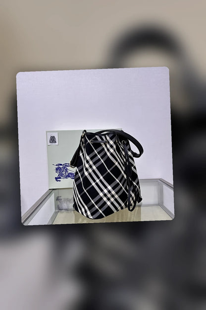 NB - BOR Bag - 560