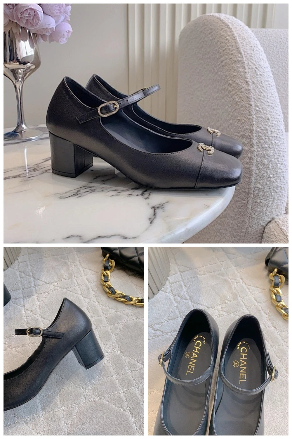 NB - CHL Mix Items - 074