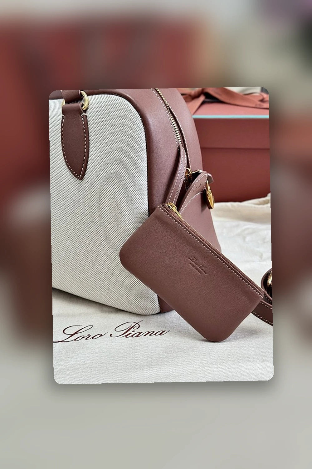 NB - LOP Bag - 315
