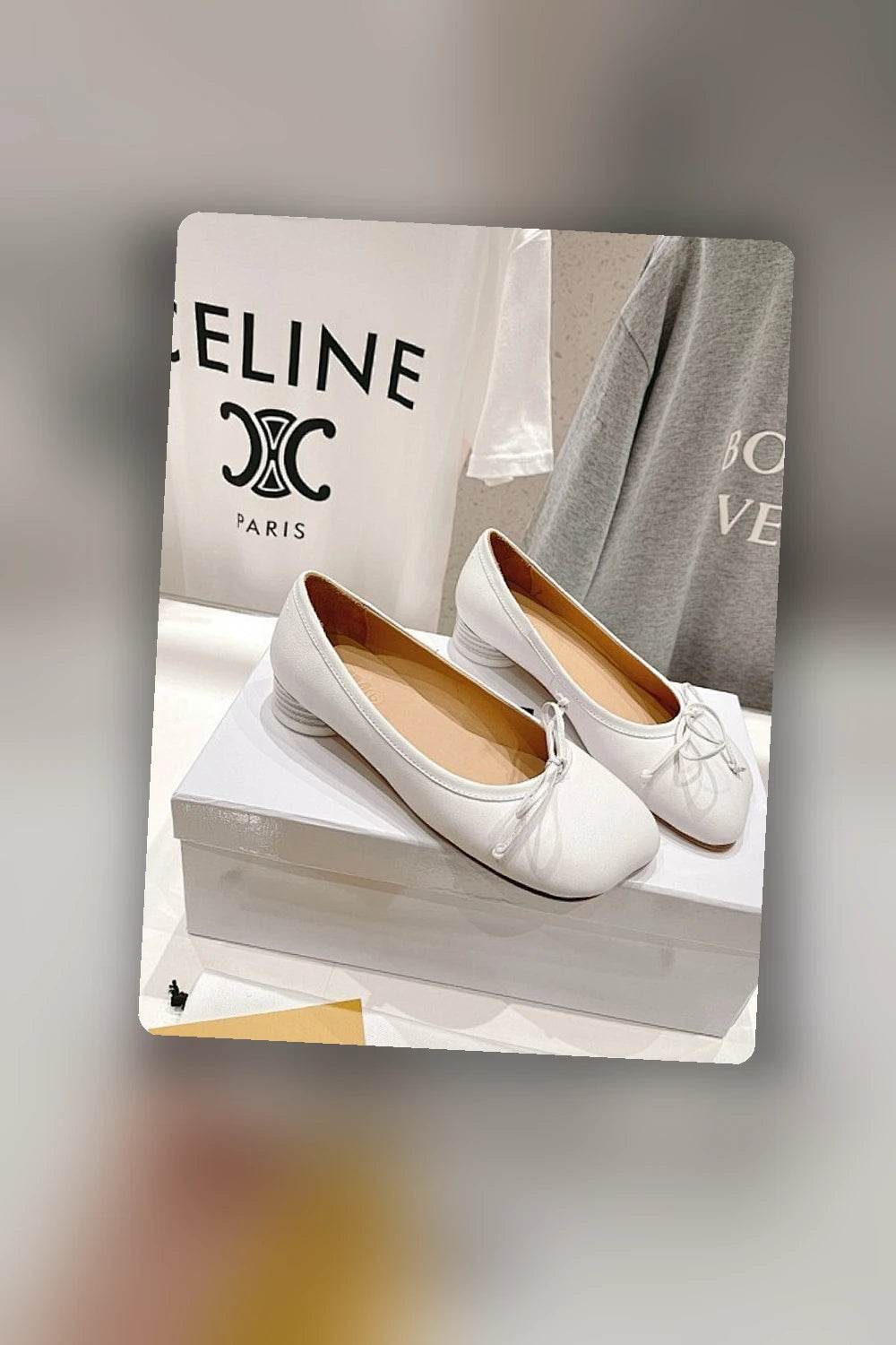 NB - MMG Women Shoes - 068