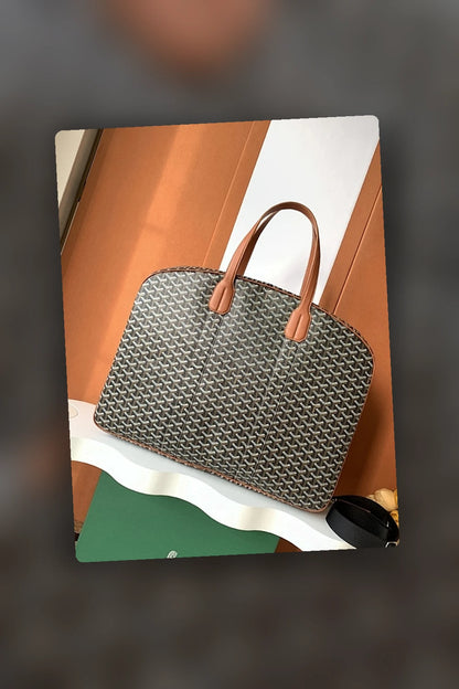 NB - GYO Bag - 537