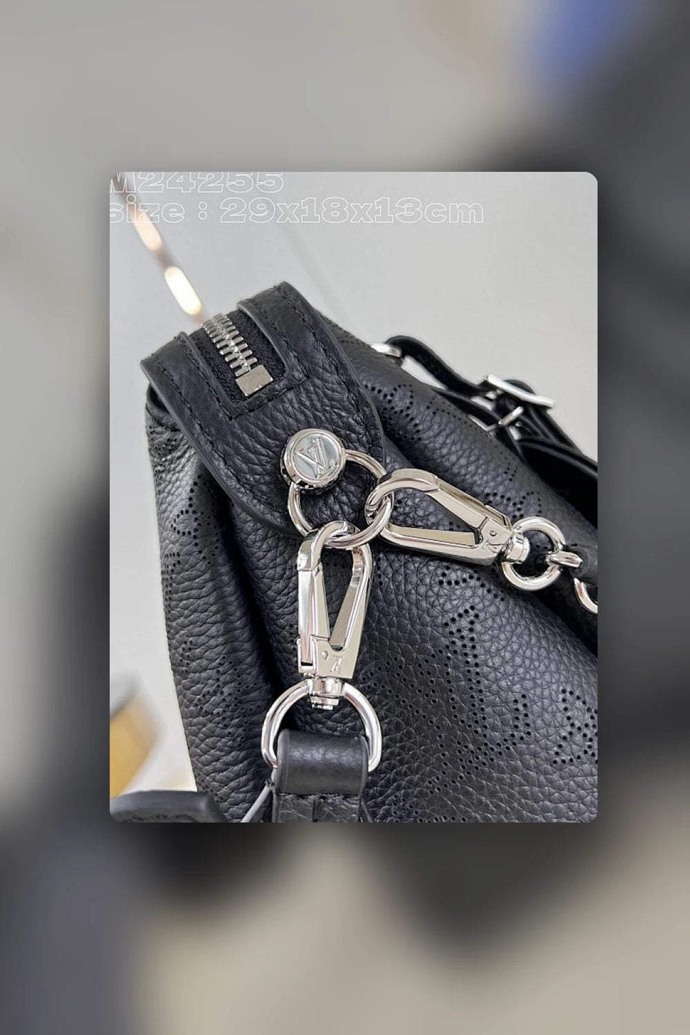NB - LOV Bag - 1653