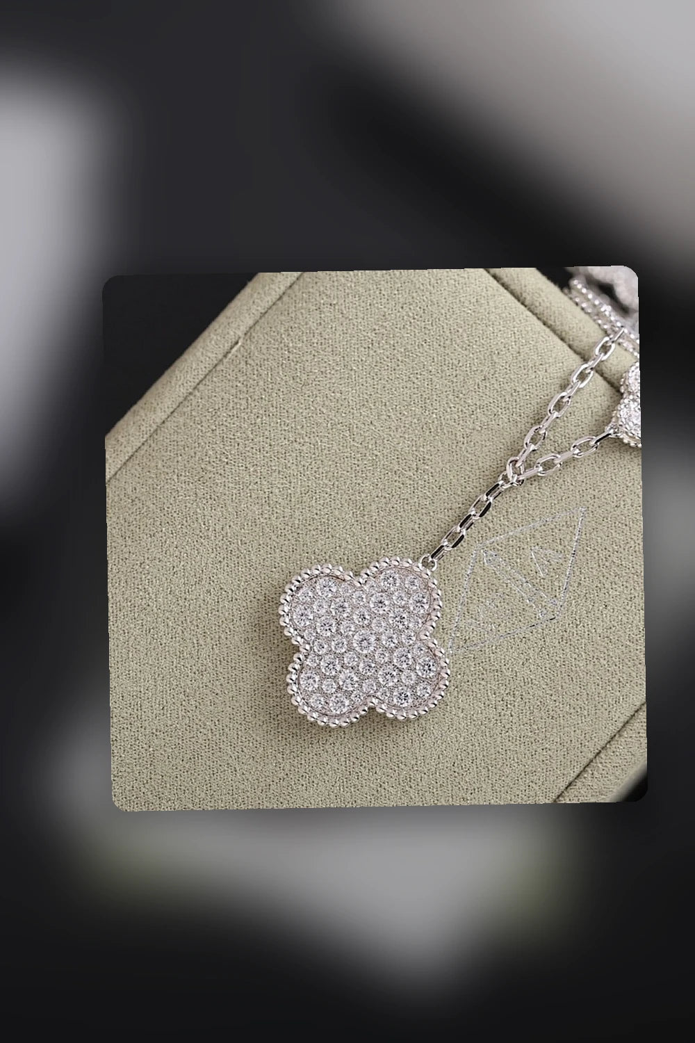 NB - VACA Jewelry - 595