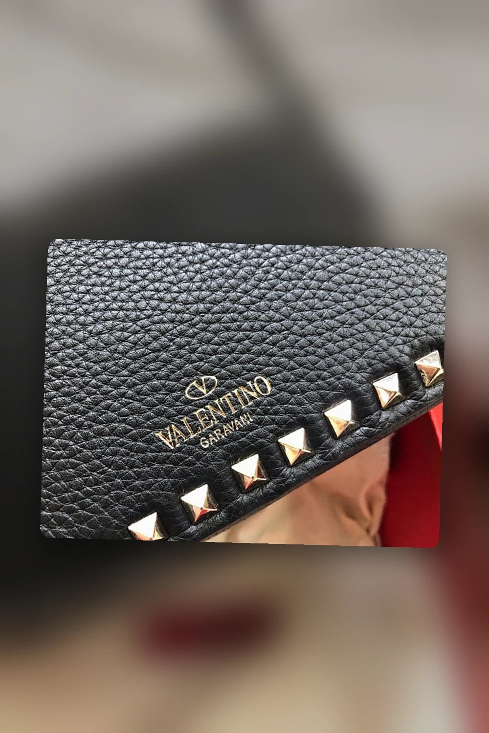 NB - VEL Bag - 820
