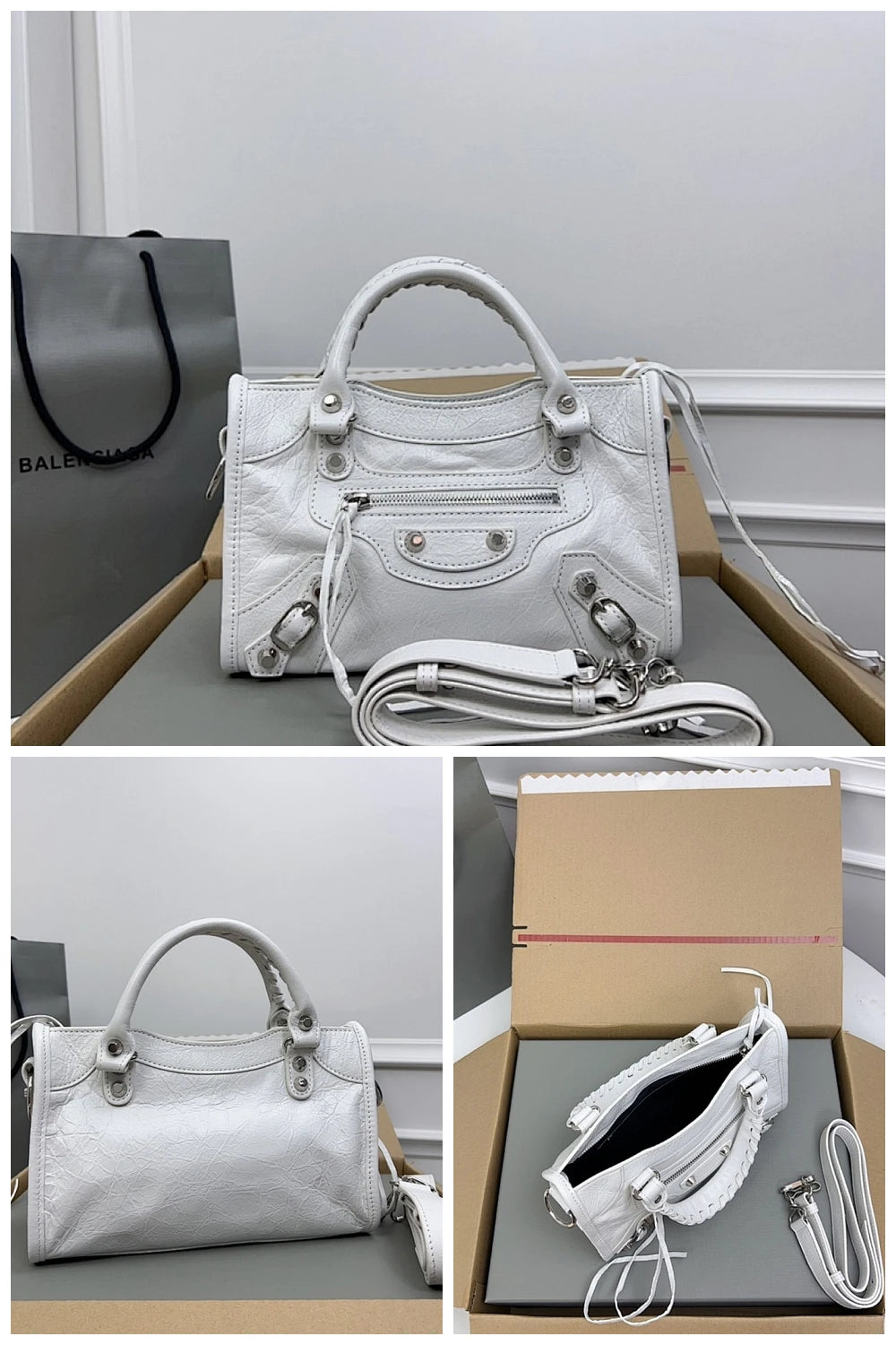 NB - BG Bag - 1575