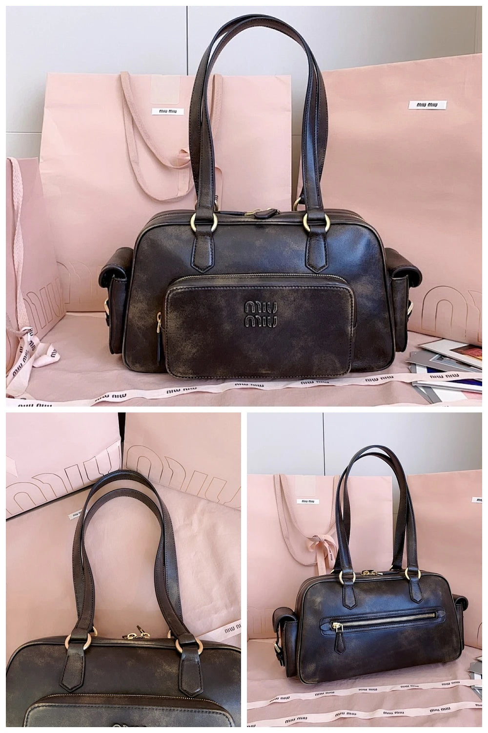 NB - MMU Bag - 519