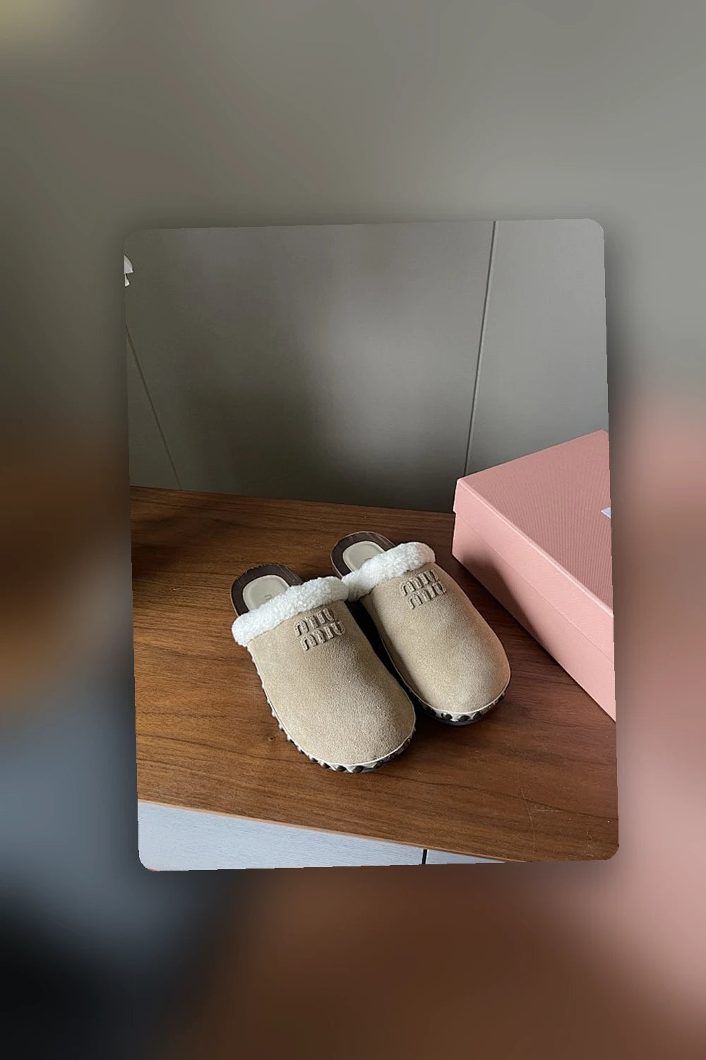 NB - MMU Women Shoes - 708