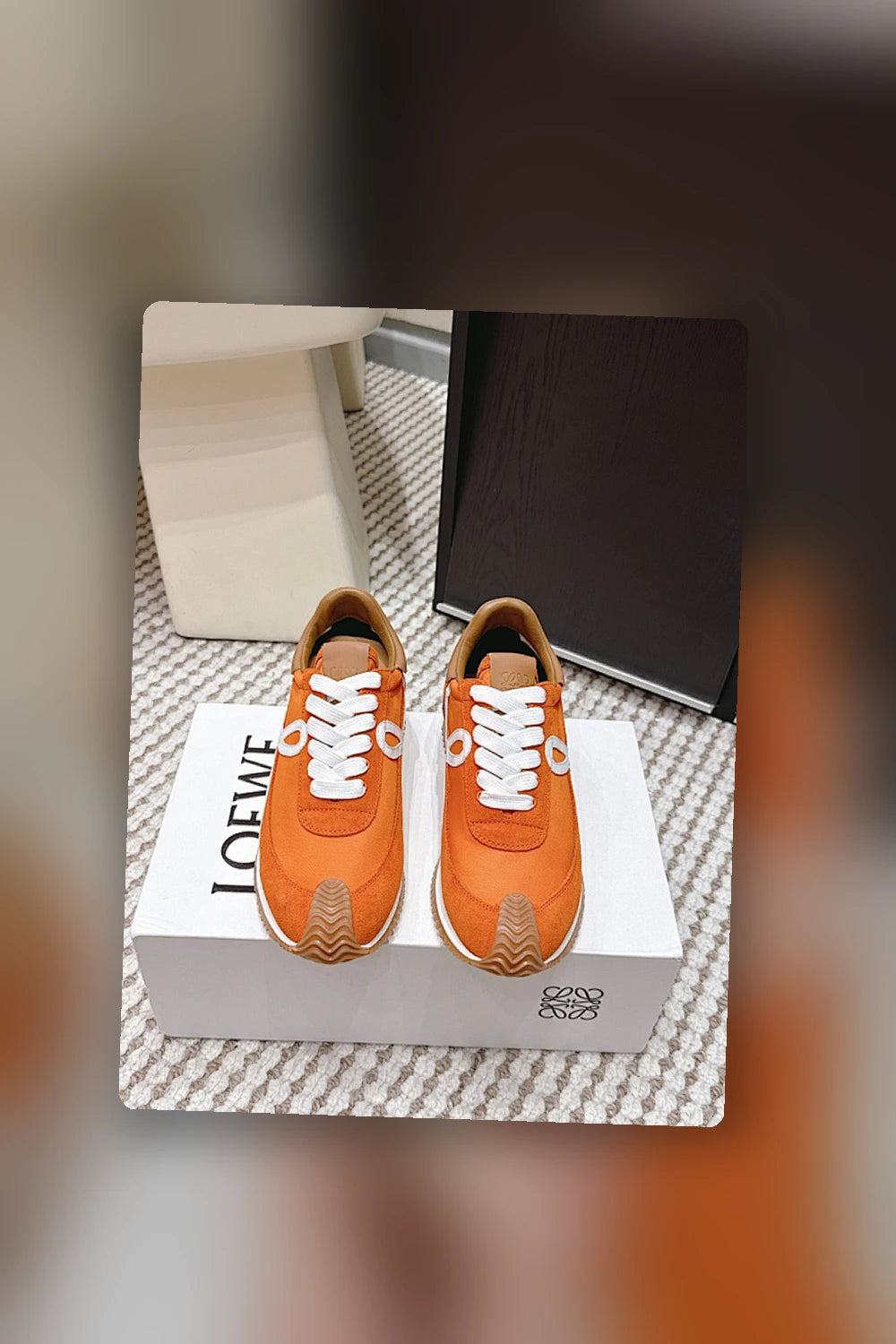NB - LWO Women Shoes - 043