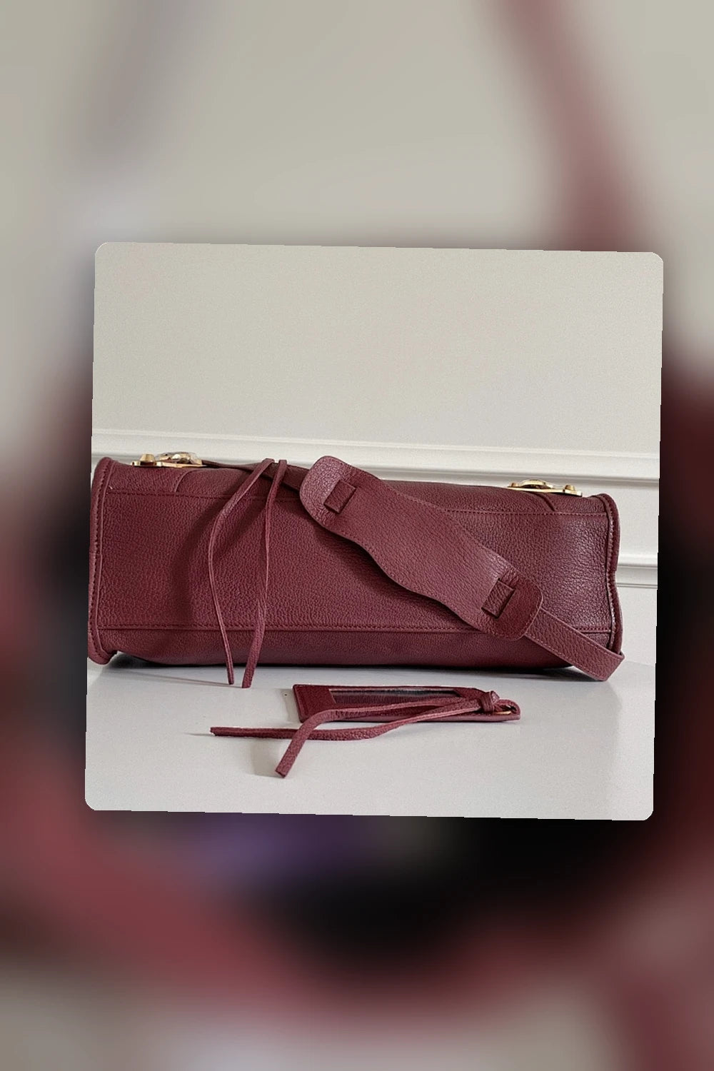 NB - BG Bag - 2345