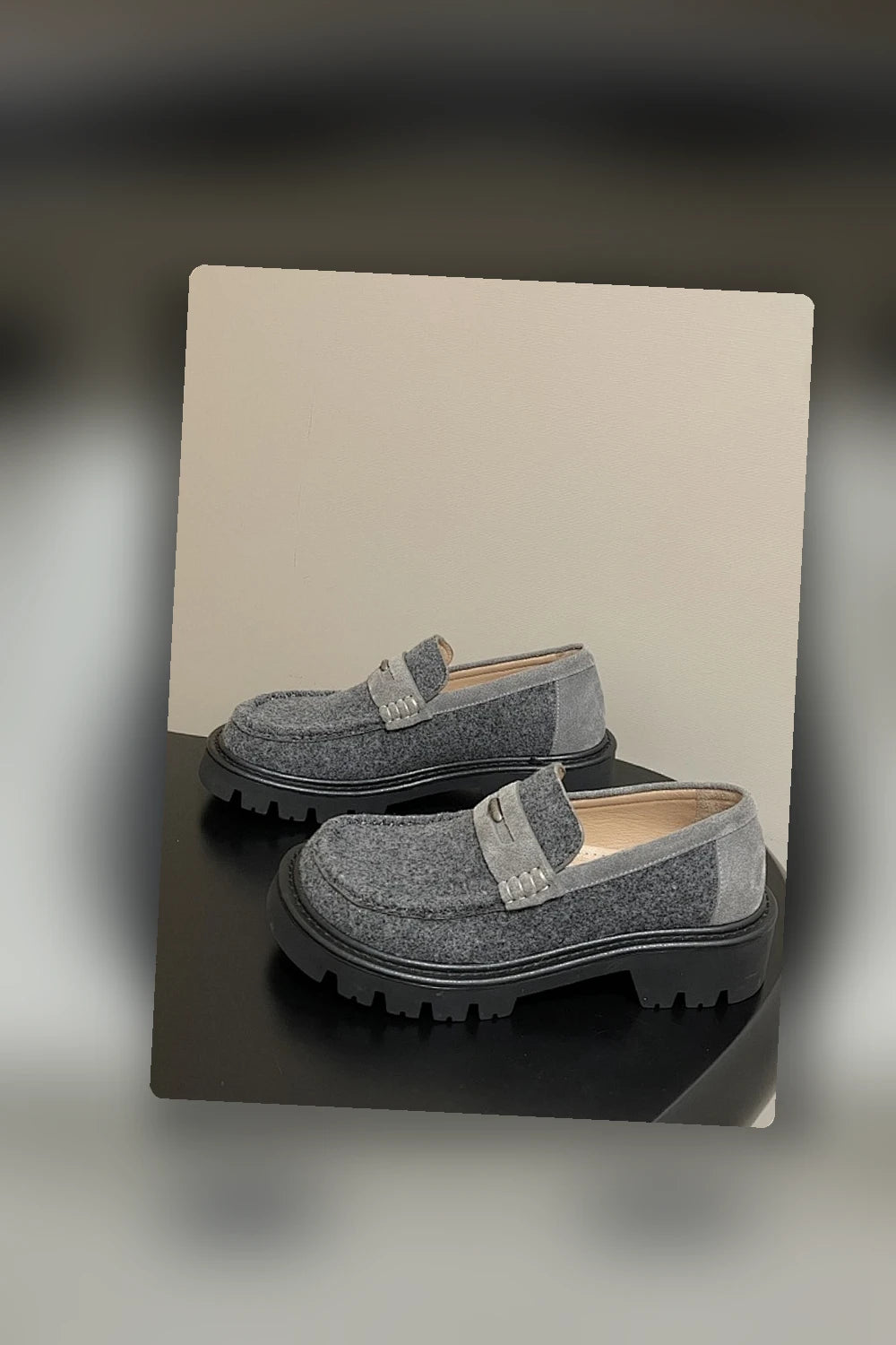 NB - LWO Women Shoes - 381