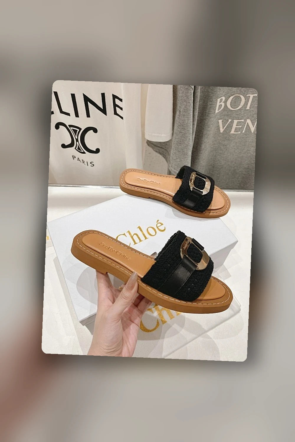 NB - CLE Women Shoes - 401