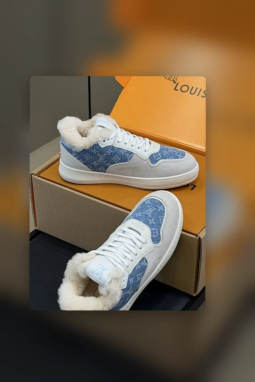 NB - LOV Women Shoes - 298
