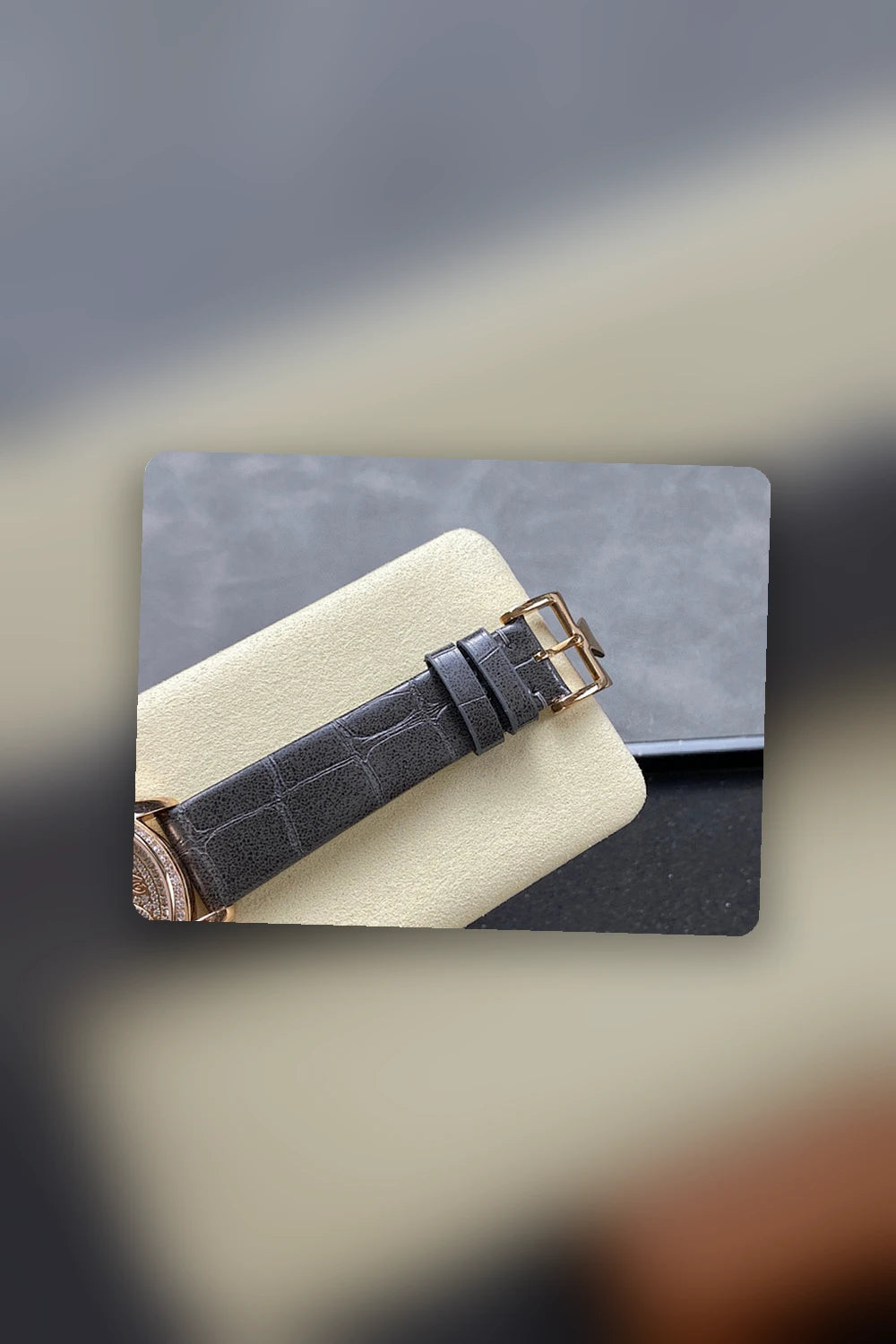 NB - Mix Watch - 936