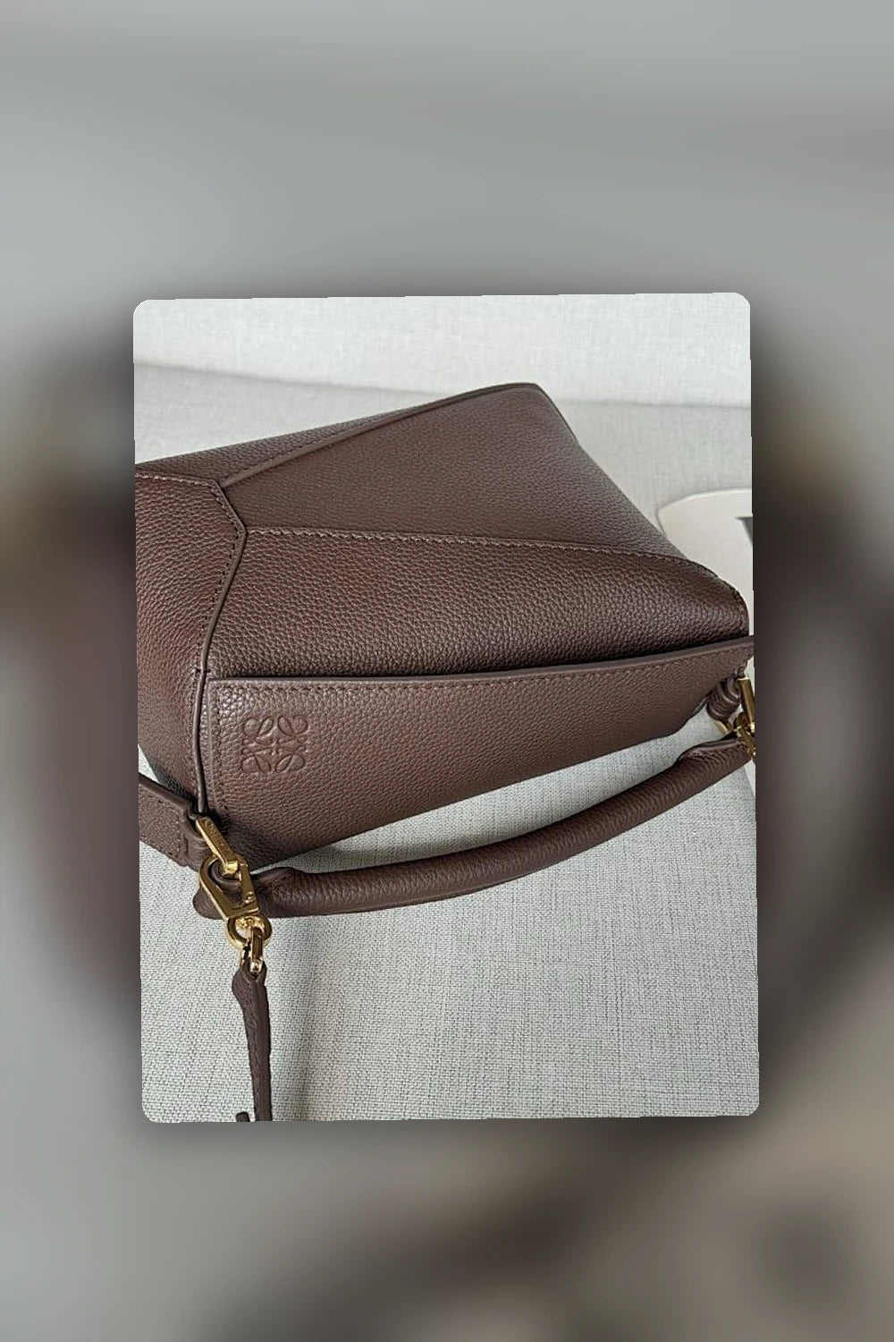 NB - LWO Bag - 184