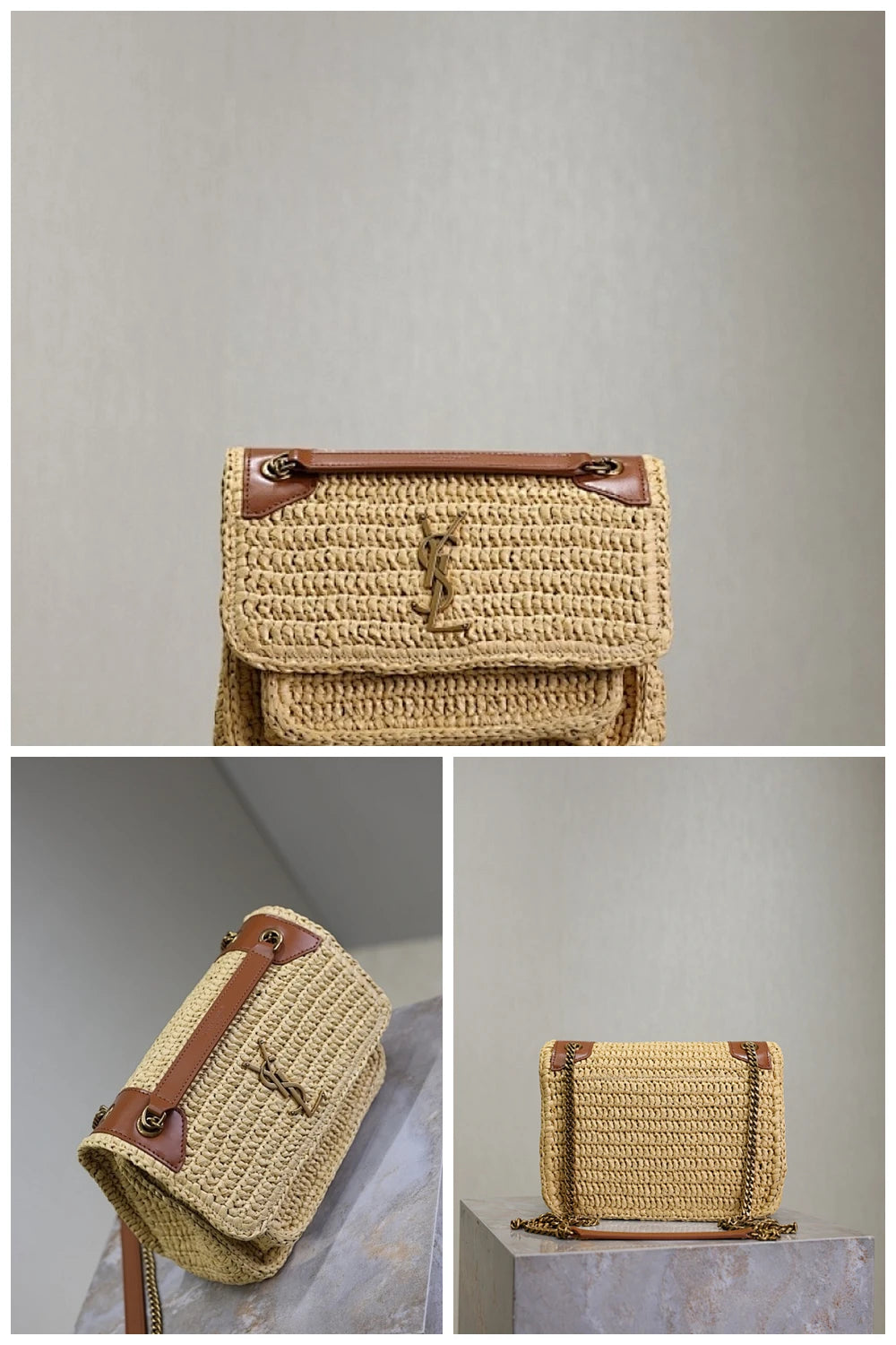 NB - YLS Bag - 909