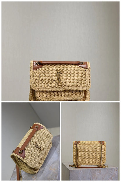 NB - YLS Bag - 909