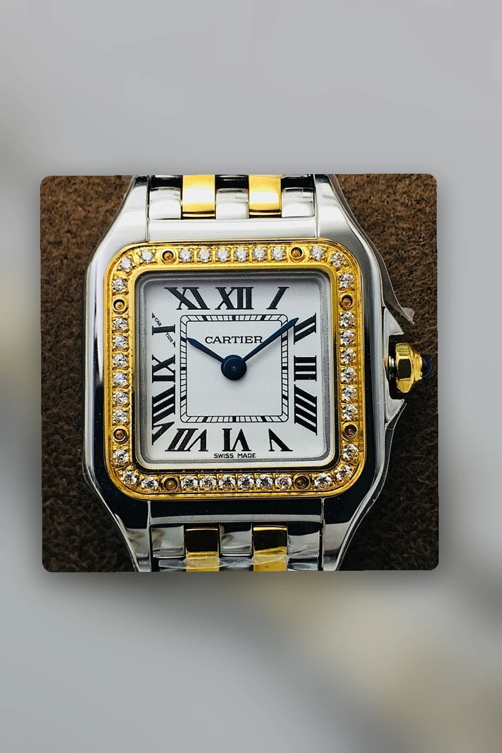 NB - Mix Watch - 747