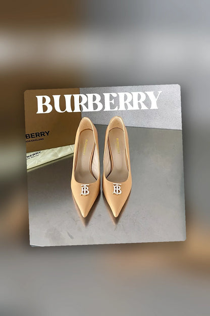 NB - BOR Women Shoes - 343