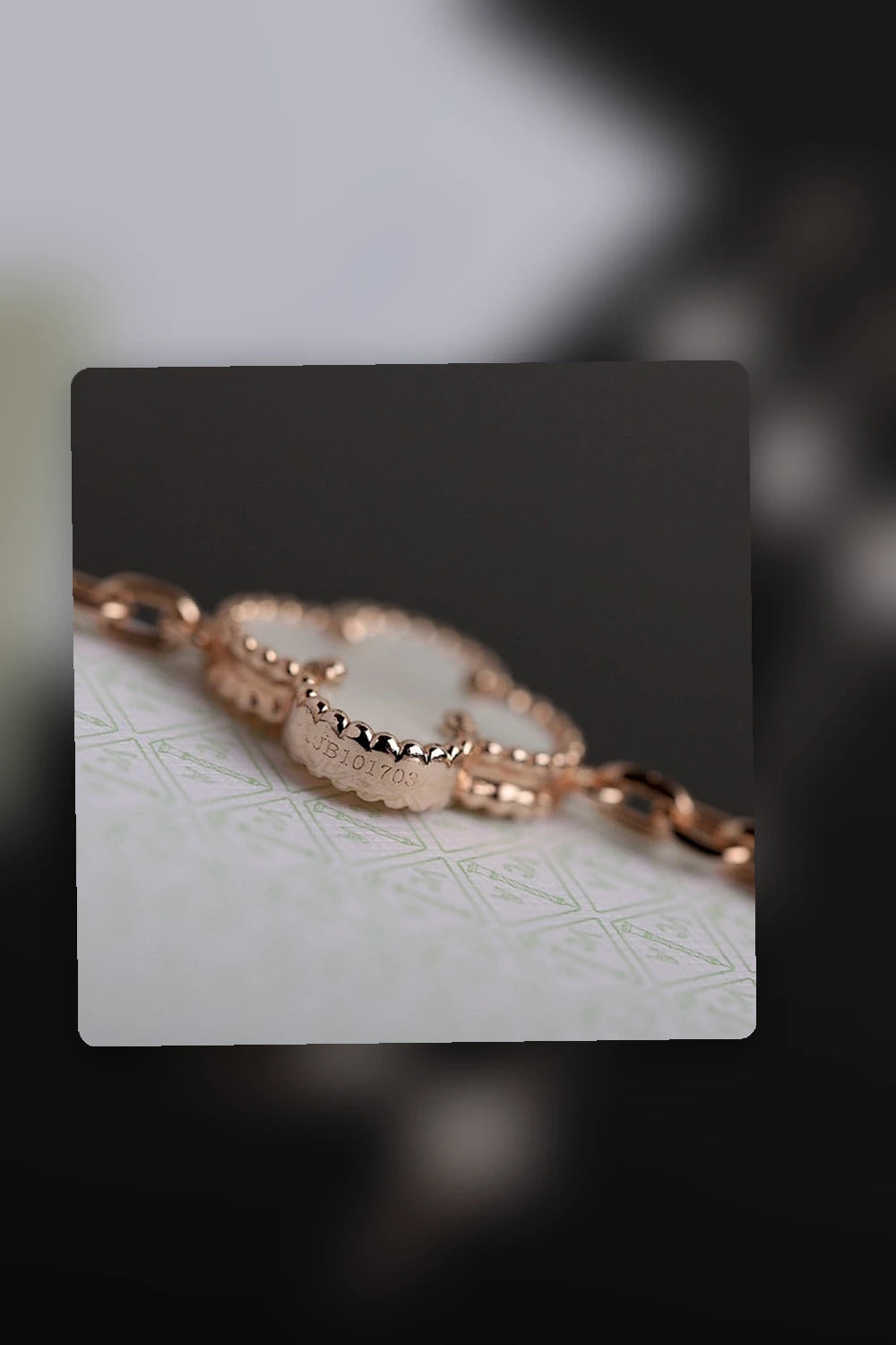 NB - VACA Jewelry - 719